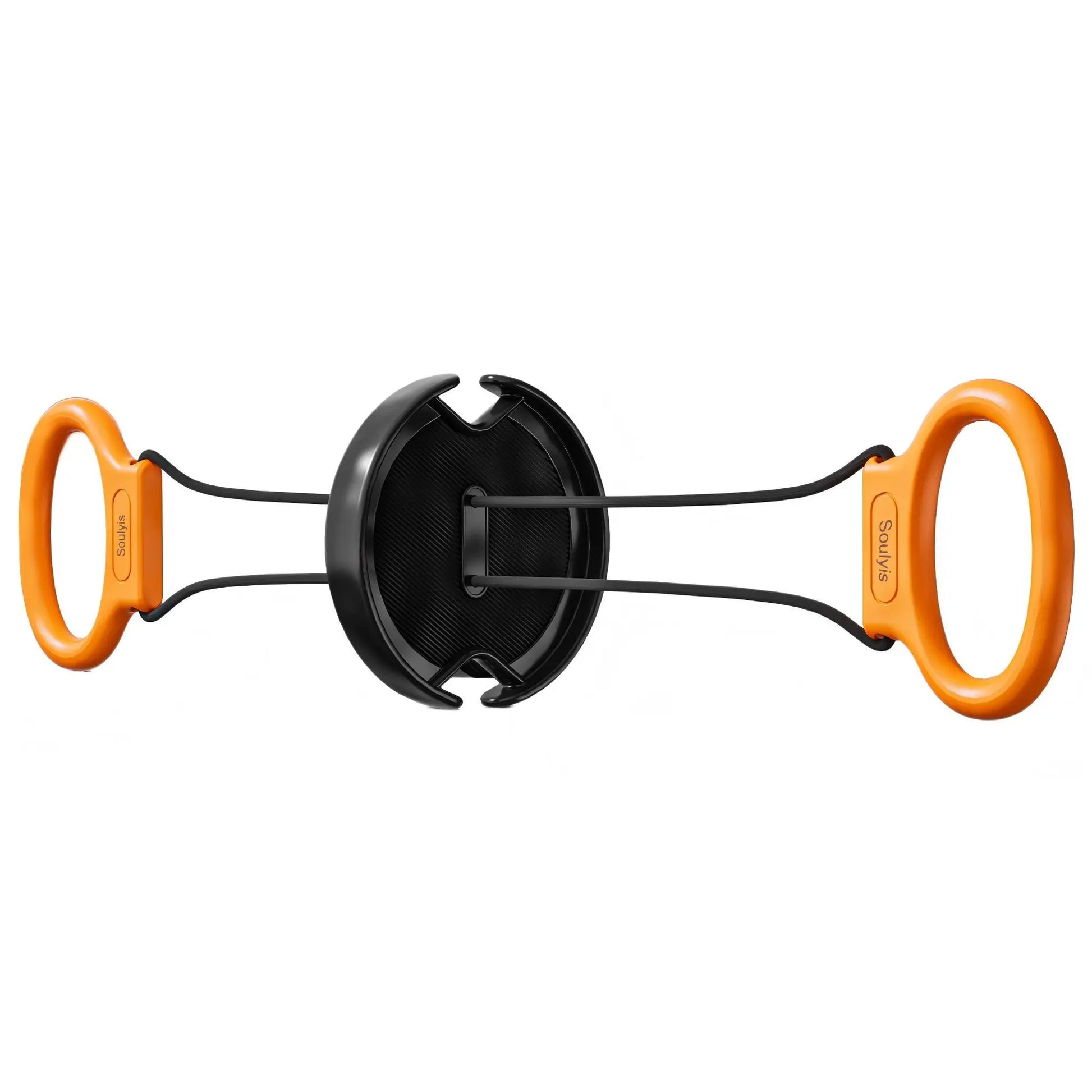 Soulyis Flywheel Tensioner, Suitable for Exercising Arm Muscles, Eccentric Training Machine, Convenient Training Equipment,