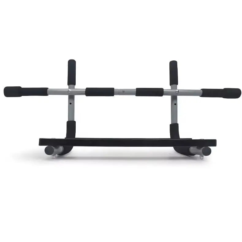Door Pull up Bar, Strength Training Equipment for Full Body Workout, Core Focus Pull up Bars for Home Gym Fitness