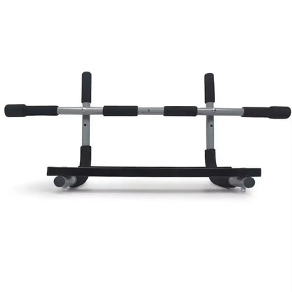 Door Pull up Bar, Strength Training Equipment for Full Body Workout, Core Focus Pull up Bars for Home Gym Fitness