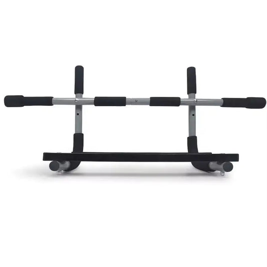 Door Pull up Bar, Strength Training Equipment for Full Body Workout, Core Focus Pull up Bars for Home Gym Fitness